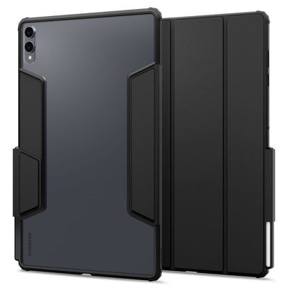 Étui pour Samsung Galaxy Tab S11 Ultra, Spigen, Ultra Hybrid Pro, Noir