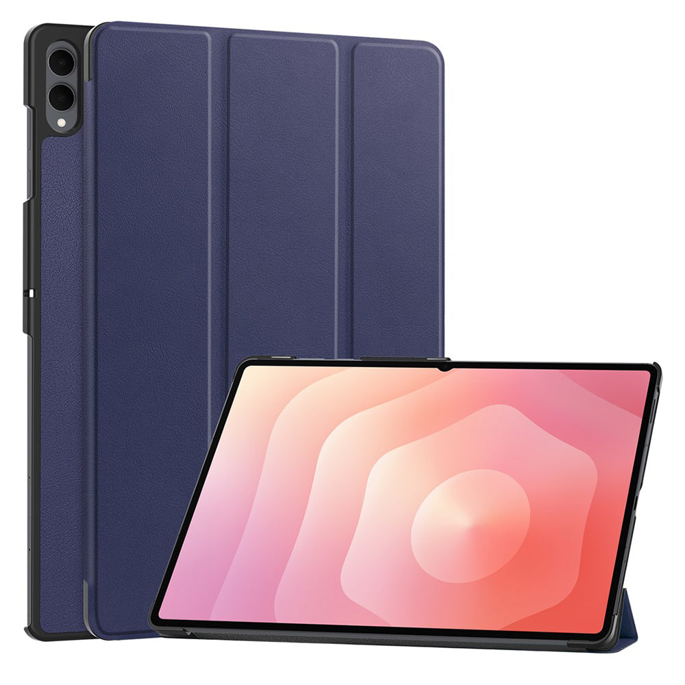 Étui pour Samsung Galaxy Tab S11 Ultra, Techsuit, FoldPro, Bleu