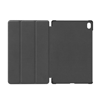 Housse pour Samsung Galaxy Tab S12 Plus, Techsuit, FoldPro, Rose Doré