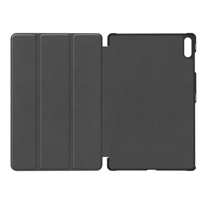 Coque pour Samsung Galaxy Tab S12 Ultra / Tab S11 Ultra, Techsuit, FoldPro Butterfly, Multicolore
