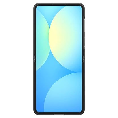Étui pour Samsung Galaxy Z Flip7 F766, Spigen, Air Skin, Noir ACS09564