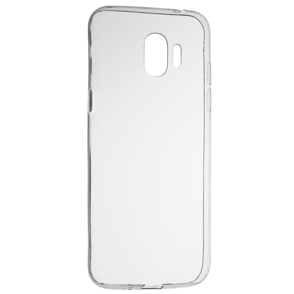 Coque pour Samsung Galaxy Z Flip7 F766, Techsuit, Claire, Transparente