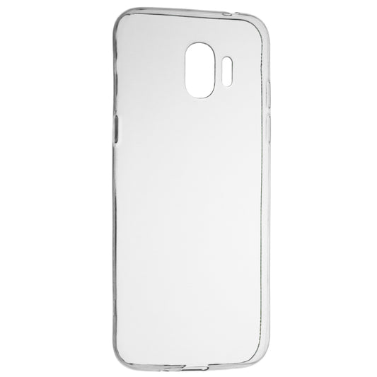 Coque pour Samsung Galaxy Z Flip7 F766, Techsuit, Claire, Transparente