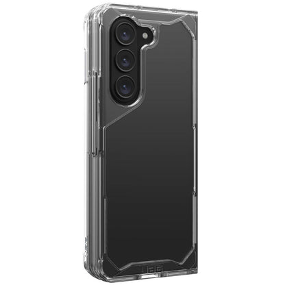 Coque pour Samsung Galaxy Z Fold5 F946, Urban Armor Gear, Plyo, Transparente