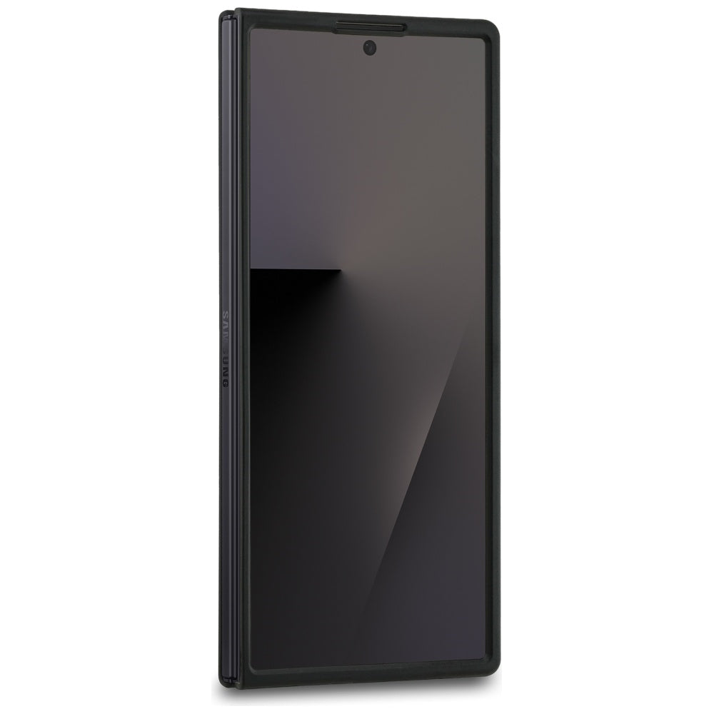 Étui pour Samsung Galaxy Z Fold7 F966, Guess, 4G Big Logo, Noir