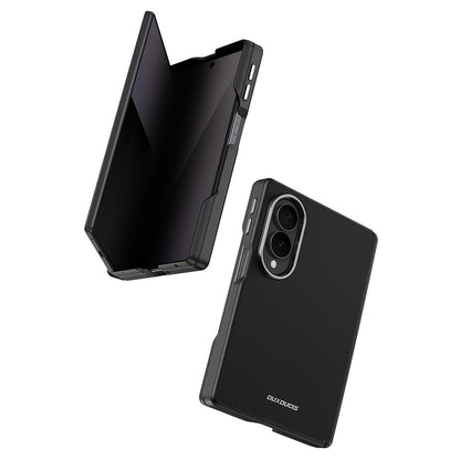 Coque pour Samsung Galaxy Z Fold8 F971, DUX DUCIS, Vyne, Bleue