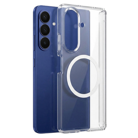 Coque Blueo Crystal Pro Anti-Drop transparente pour Samsung Galaxy Z Fold8 Ultra F976