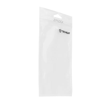 Case for Sony Xperia 1 V, Techsuit, Clear, Transparent