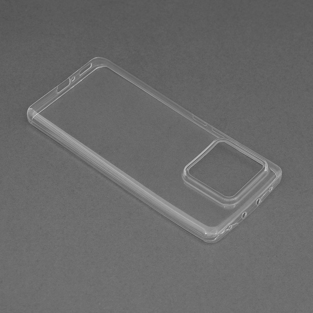 Case for Xiaomi 13 Pro, Techsuit, Clear, Transparent