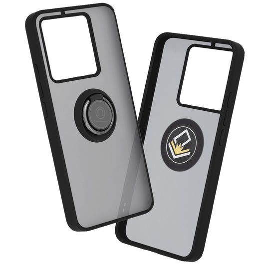 Coque pour Xiaomi 13T Pro / 13T, Techsuit, Glinth, Noire