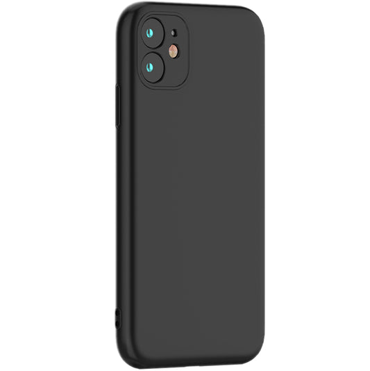 Coque pour Xiaomi 14T Pro, OEM, Silicone, Noire