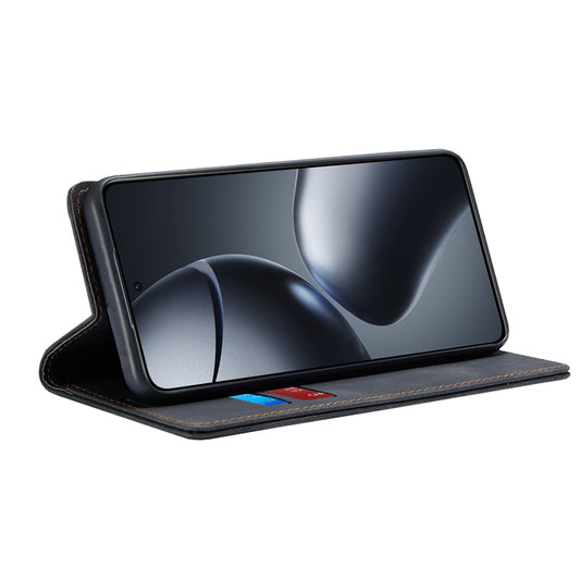 Coque pour Xiaomi 14T Pro, Techsuit, Confy, Noire