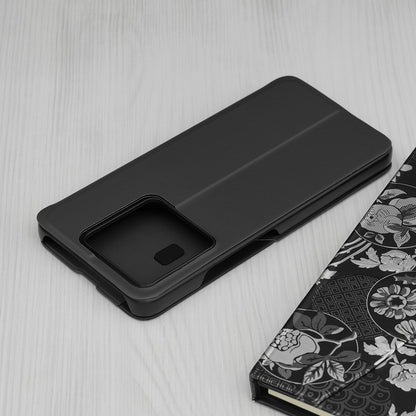 Coque pour Xiaomi 14T Pro, Techsuit, eFold, Noire