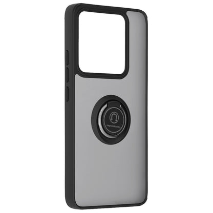 Coque pour Xiaomi 14T Pro, Techsuit, Glinth, Noire