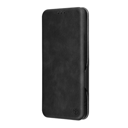 Étui pour Xiaomi 14T, Techsuit, Safe Wallet Plus, Noir