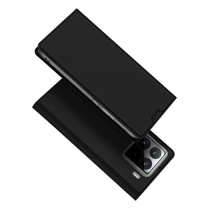 Coque pour Xiaomi 15 Pro, DUX DUCIS, Skin Pro, Noire