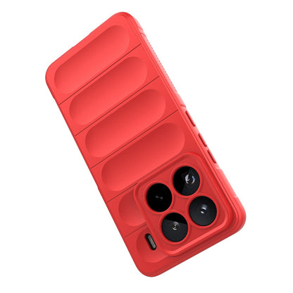 Coque pour Xiaomi 15 Pro, Techsuit, Magic Shield, Violet