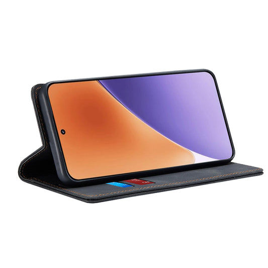Coque pour Xiaomi 15, Techsuit, Confy, Noire