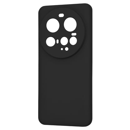 Coque pour Xiaomi 15 Ultra, Techsuit, SoftFlex, Noire