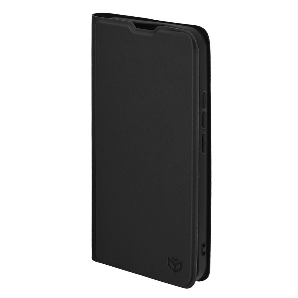 Étui pour Xiaomi 15T Pro, Techsuit, Magskin Book, Noir