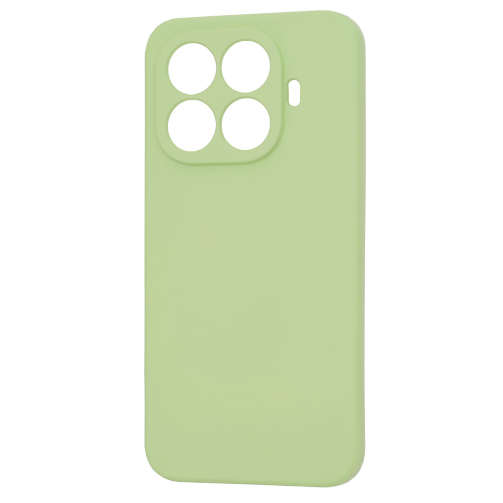 Housse pour Xiaomi 15T Pro, Techsuit, SoftFlex, Matcha