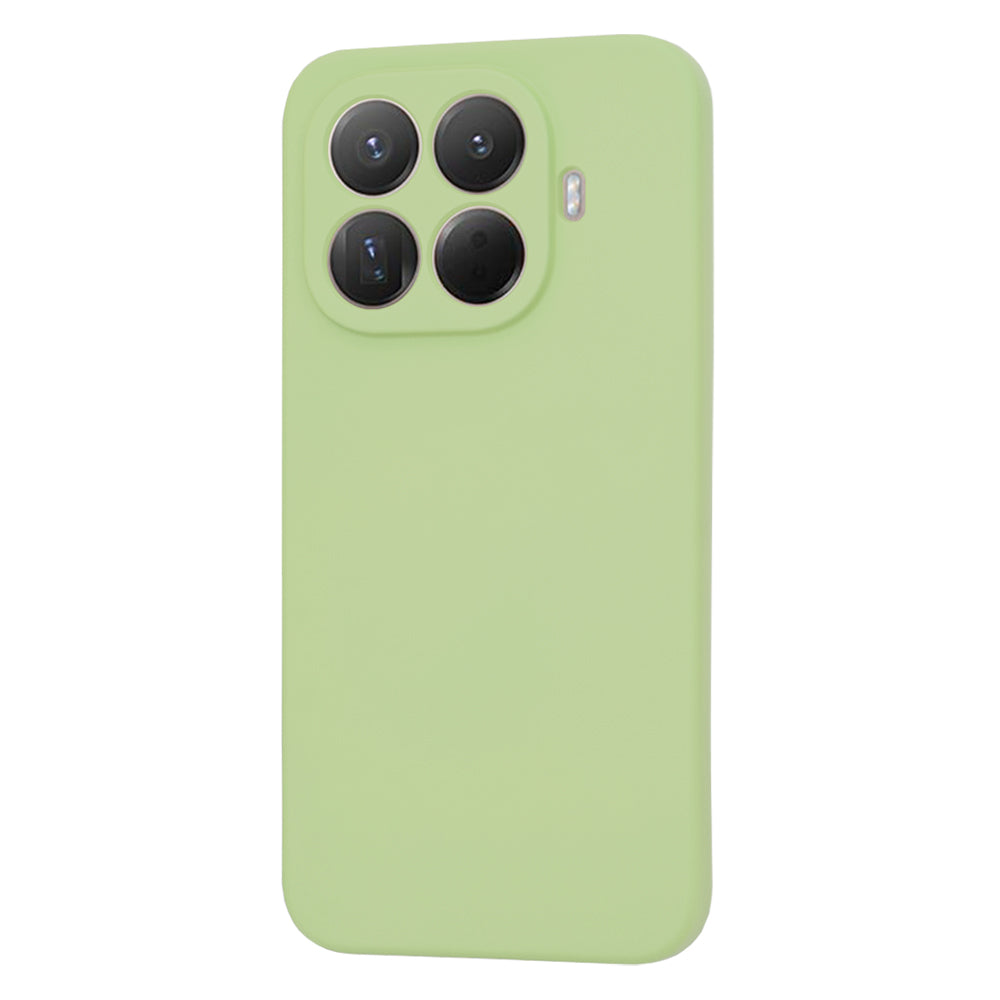 Housse pour Xiaomi 15T Pro, Techsuit, SoftFlex, Matcha