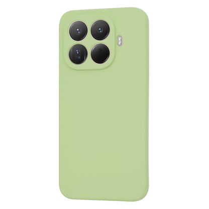 Housse pour Xiaomi 15T Pro, Techsuit, SoftFlex, Matcha
