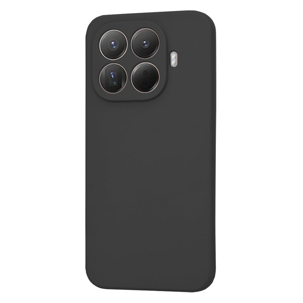Étui pour Xiaomi 15T Pro, Techsuit, SoftFlex, Noir
