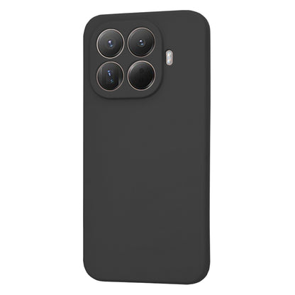 Étui pour Xiaomi 15T Pro, Techsuit, SoftFlex, Noir