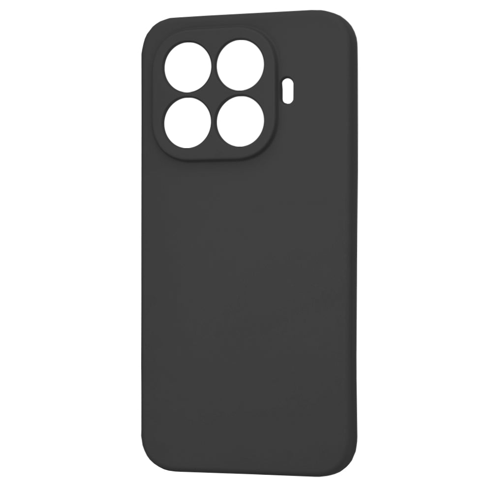 Étui pour Xiaomi 15T Pro, Techsuit, SoftFlex, Noir