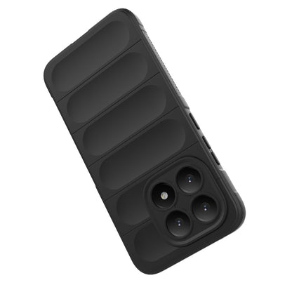 Étui pour Xiaomi 15T, Techsuit, Magic Shield, Violet