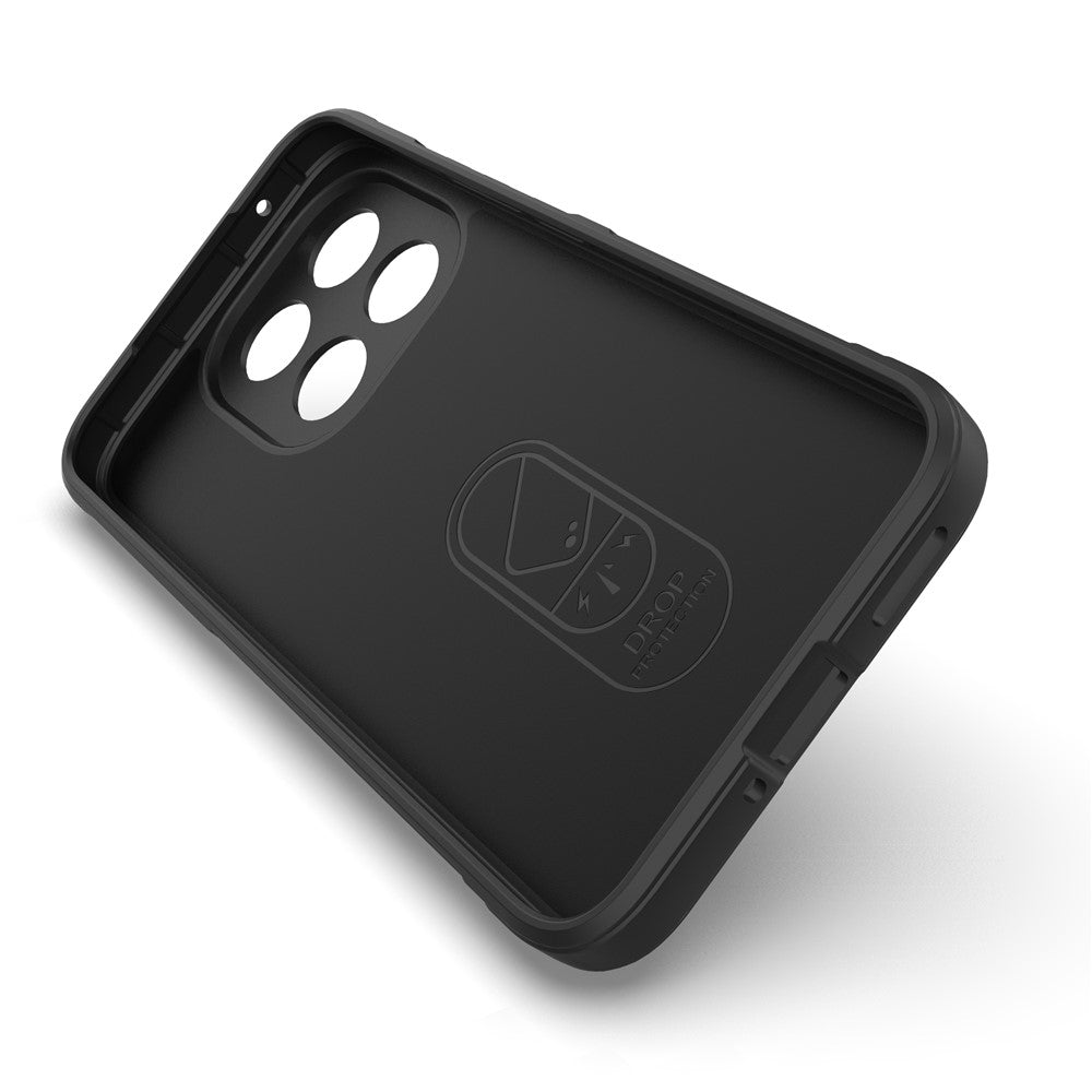 Étui pour Xiaomi 15T, Techsuit, Magic Shield, Violet