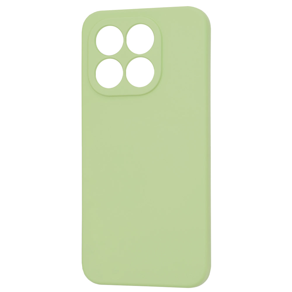 Étui pour Xiaomi 15T, Techsuit, SoftFlex, Matcha