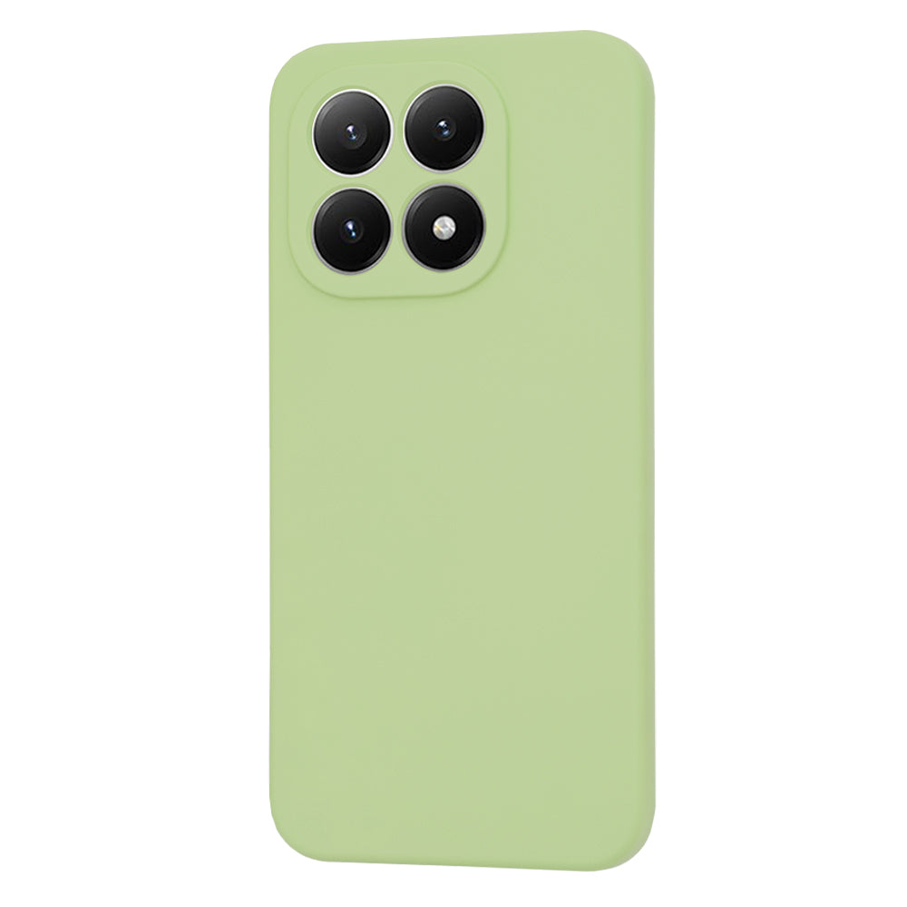 Étui pour Xiaomi 15T, Techsuit, SoftFlex, Matcha