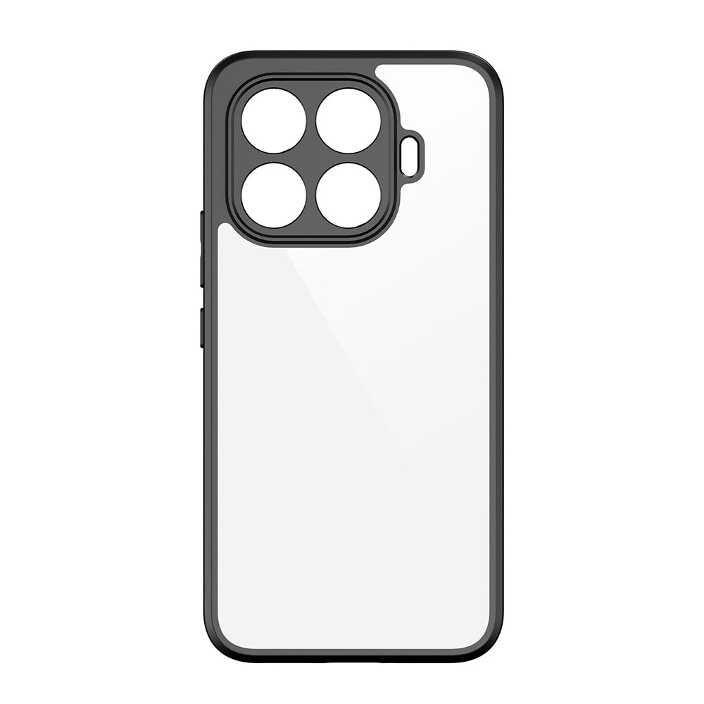 Coque pour Xiaomi 17T Pro, DUX DUCIS, Aimo, Noire