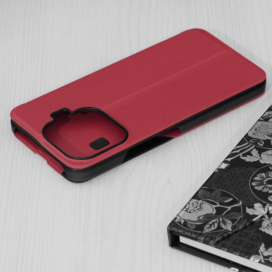 Coque pour Xiaomi 17T Pro, Techsuit, eFold, Rouge