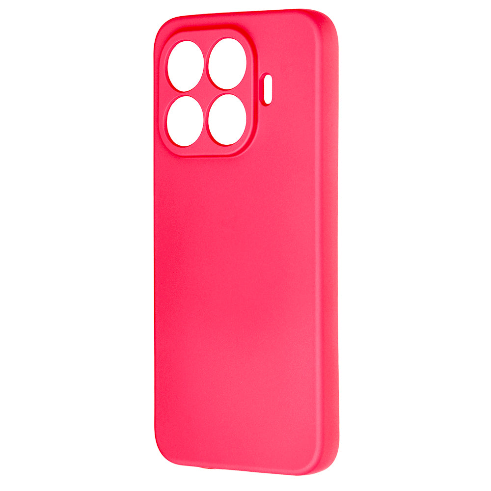 Coque pour Xiaomi 17T Pro, Techsuit, SoftFlex, Rose Foncé