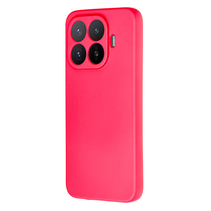 Coque pour Xiaomi 17T Pro, Techsuit, SoftFlex, Rose Foncé