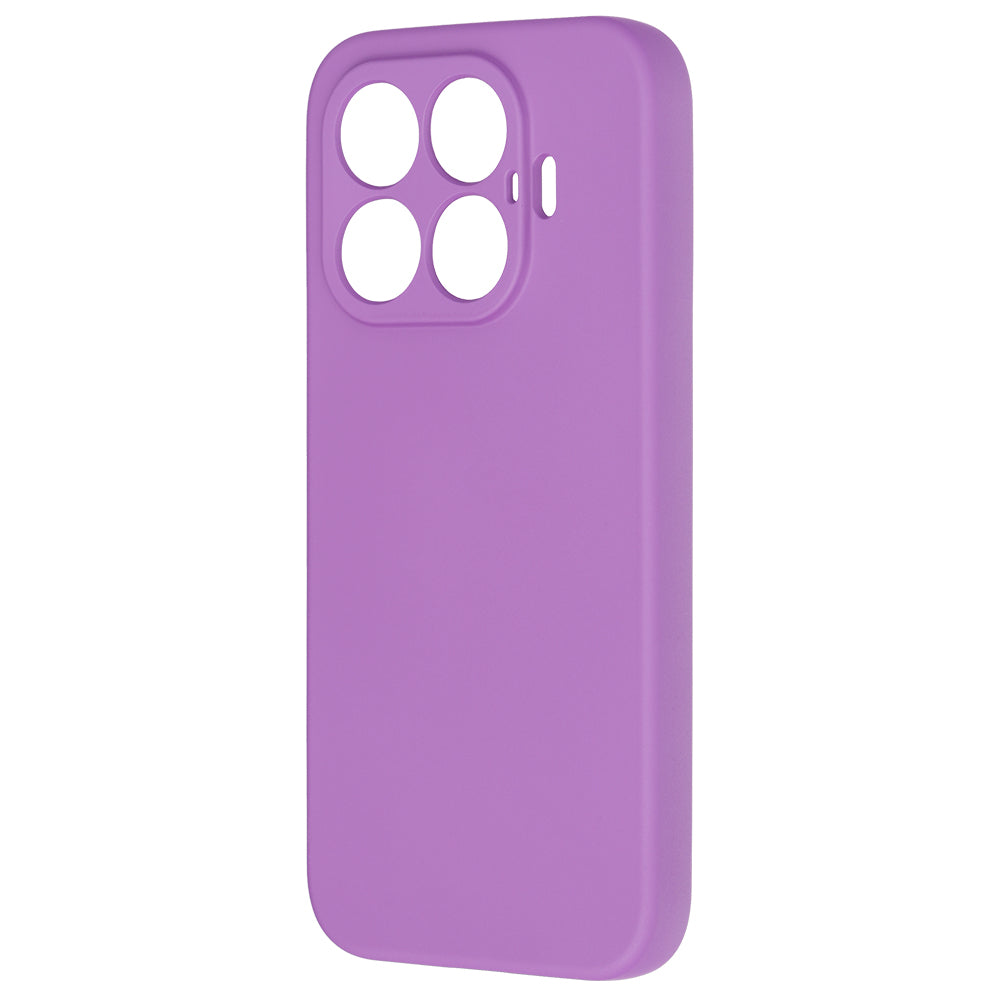 Coque pour Xiaomi 17T, Techsuit, SoftFlex, Violet