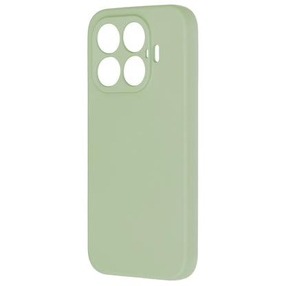 Coque pour Xiaomi 17T, Techsuit, SoftFlex, Vert Clair