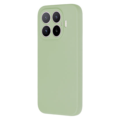 Coque pour Xiaomi 17T, Techsuit, SoftFlex, Vert Clair