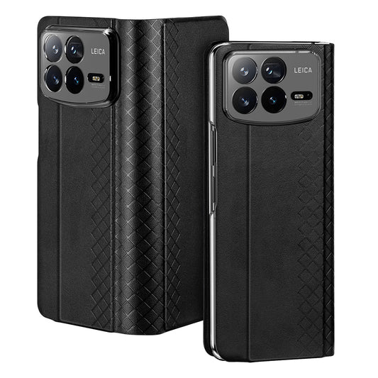 Coque pour Xiaomi Mix Fold 4, DUX DUCIS, Bril, Bleue
