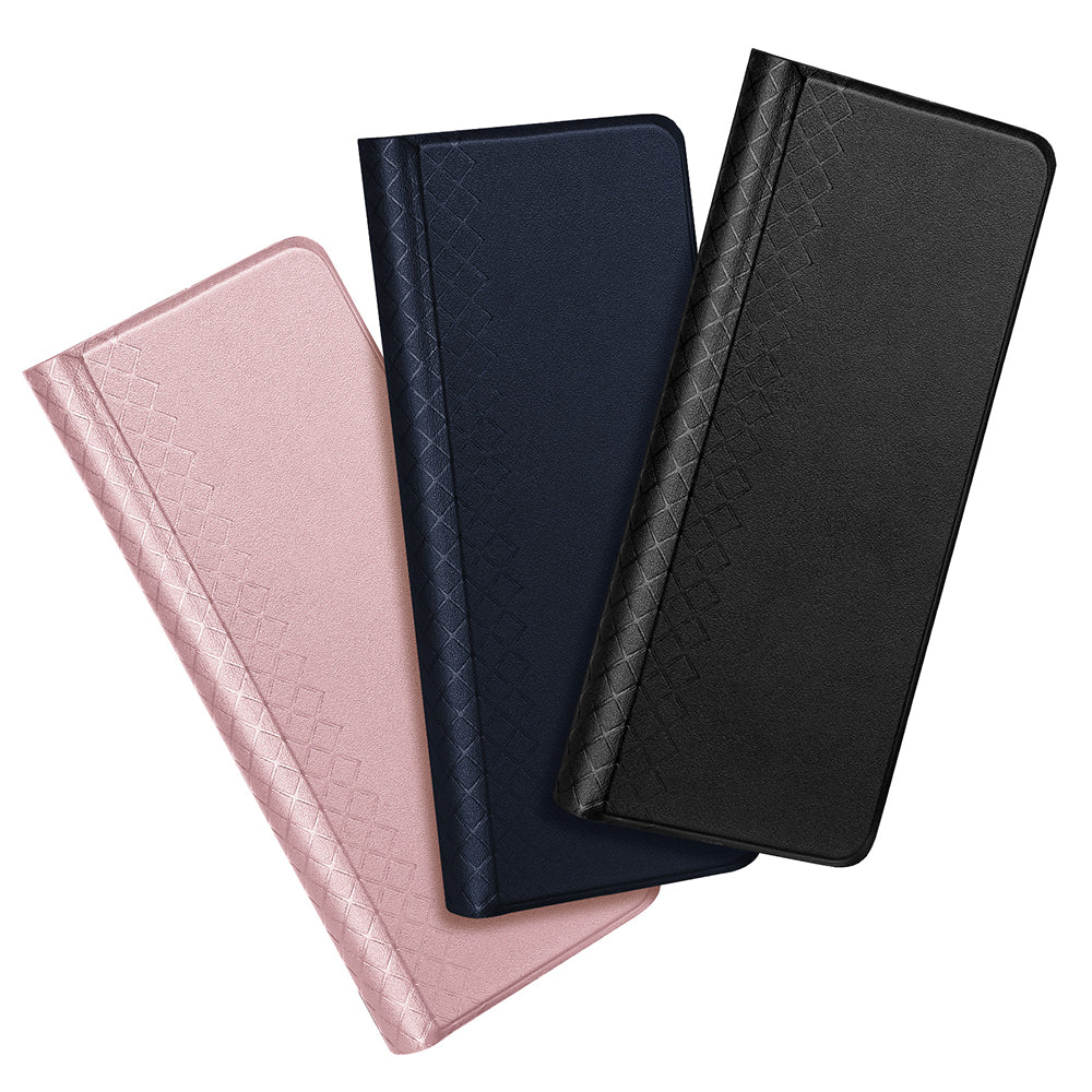 Coque pour Xiaomi Mix Fold 4, DUX DUCIS, Bril, Bleue