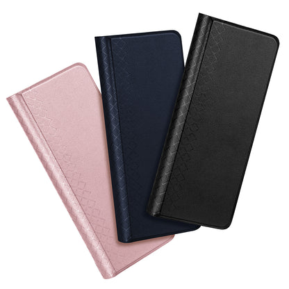 Coque pour Xiaomi Mix Fold 4, DUX DUCIS, Bril, Bleue