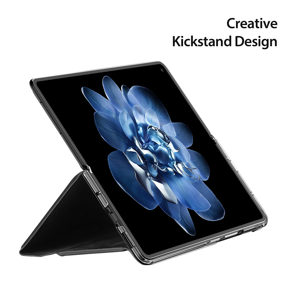 Coque pour Xiaomi Mix Fold 4, DUX DUCIS, Bril, Noire