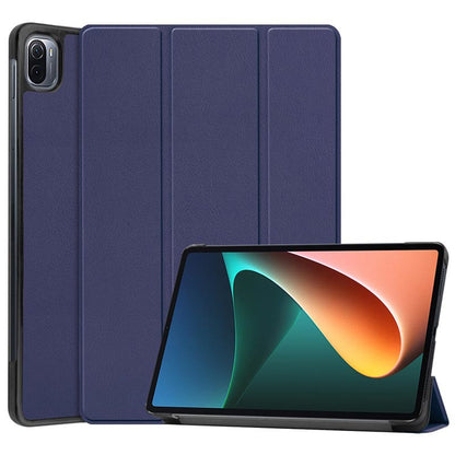 Coque pour Xiaomi Pad 5 / 5 Pro, Techsuit, FoldPro, Bleue