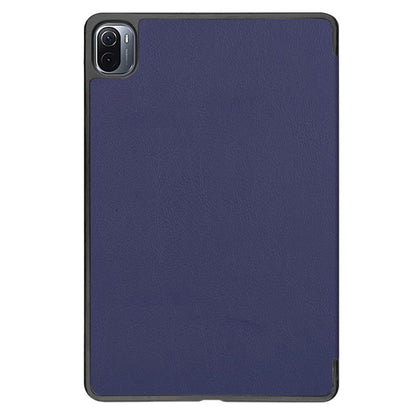 Coque pour Xiaomi Pad 5 / 5 Pro, Techsuit, FoldPro, Bleue