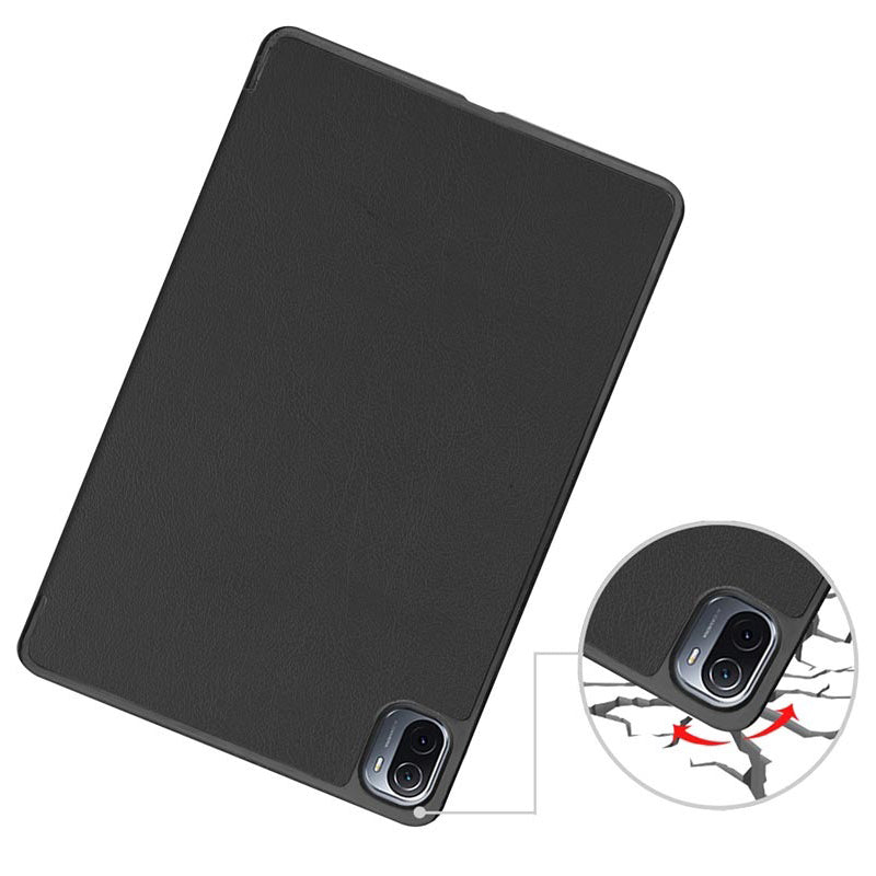 Coque pour Xiaomi Pad 5 / 5 Pro, Techsuit, FoldPro Urban Vibe, Multicolore