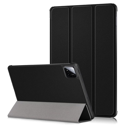 Coque pour Xiaomi Pad 7 / 7 Pro, Techsuit, FoldPro, Noire