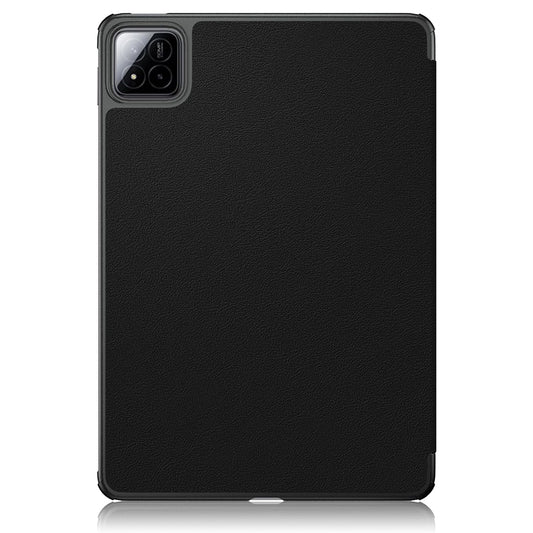 Coque pour Xiaomi Pad 7 / 7 Pro, Techsuit, FoldPro, Noire